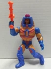 Vintage He-Man Masters Of The Universe Man-E-Faces Action Figure MOTU 1983