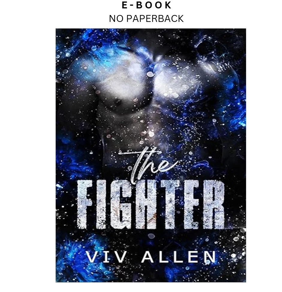 Buy The Fighter ebook, instant digital download PDF from LD Global