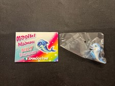 Magiki I Delfini: Personaggio Sfuso Billy De Agostini Sigillato