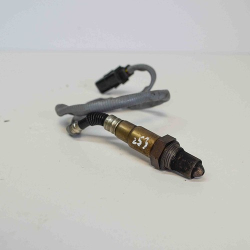 MERCEDES-BENZ C T-Model S204 Sauerstoffsensor Lambdasensor 0075421618 10825833