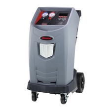 Robinair 34288ni R-134a Recover Recycle Recharge Machine Auto Purge 22lb Tank