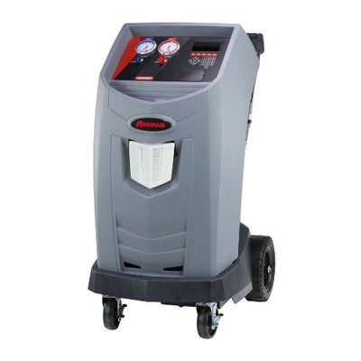 Robinair 34288NI R-134A Recover, Recycle, Recharge Machine Auto Purge, 22lb Tank