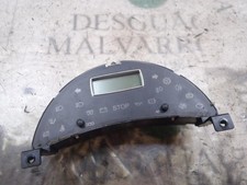 Autoradio Lancia PHEDRA