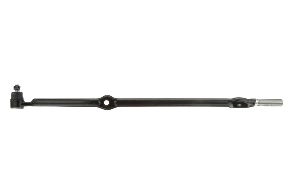 For Jeep Wrangler 97-06 Delphi TA5683 Passenger Side Outer Steering Tie Rod End - Imagem 2 de 4