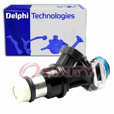 Delphi FJ10494 Fuel Injector for M788 FJ675 FJ316 67364 67285 4G1915 4G1134 gu