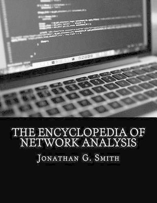 The Encyclopedia of Network Analysis by Jonathan G. Smith (English) Paperback Bo