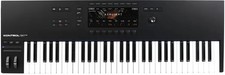 Native Instruments Kontrol S61 Mk3 61-key Sma...