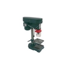 Trapano a colonna 350W mandrino 13mm 5 speed