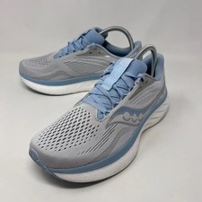 Saucony Ride 18 Running Shoes Womens Size 8 Sneakers Training Athletic Gym