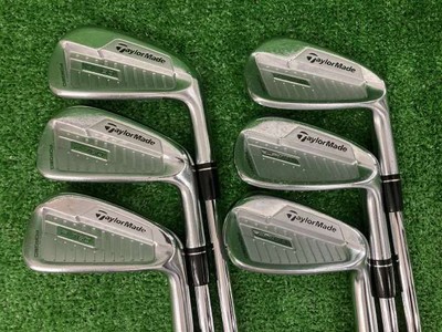 テーラーメイドP760アイアン6本NS TOUR105（S）