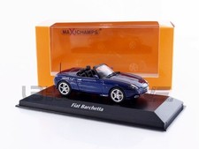 MAXICHAMPS 1/43 - FIAT BARCHETTA - 1995 940121932