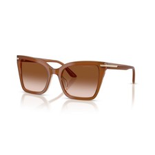 OCCHIALE DA SOLE EMPORIO ARMANI EA4273BU 637613  DONNA ORIGINALE