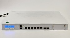 Sophos XG 210 Rev. 3 Network Security Firewall Appliance - TESTED