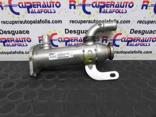 9645689780 Enfriador Egr para FORD FOCUS SPORTBREAK (CAP) Trend 2006 3053704 - Imagen 1 de 10