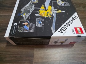 LEGO Ideas: Hayabusa (21101) NISB