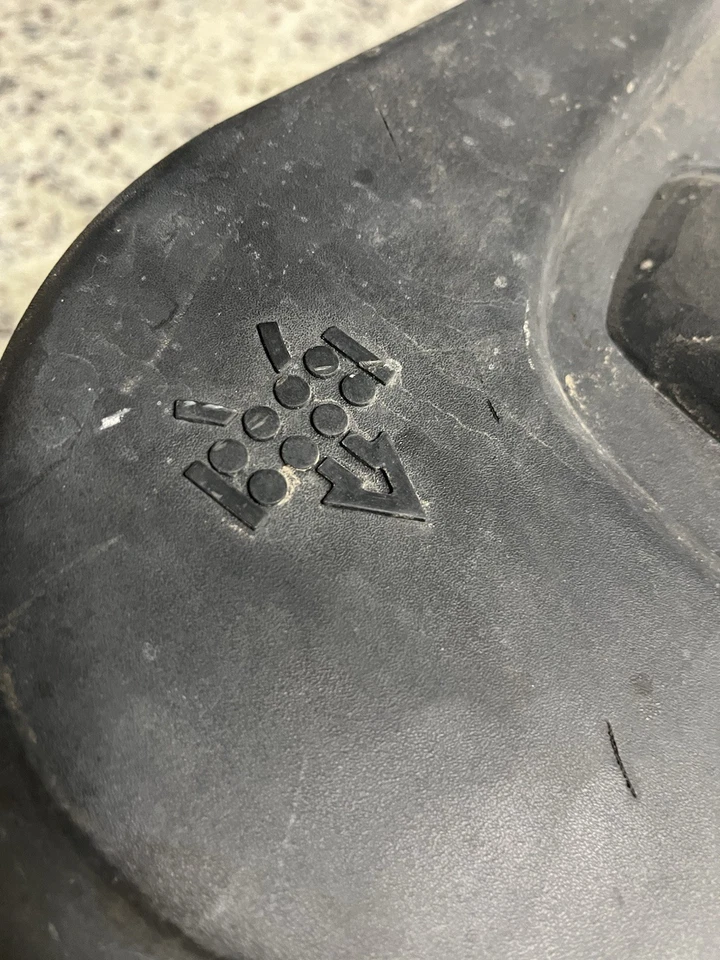 Filtro de aire Chevrolet HHR 2006-2011 2,2 L 06-11 Foto 3 de 4