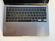 Apple MacBook Pro 13 Zoll (512GB SSD, Intel Core i5 10. Gen, 3,80GHz, 16GB)... – Bild 5