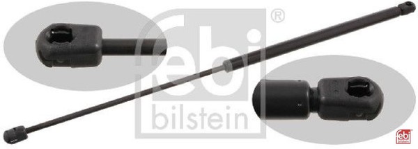 Febi Bilstein 28007 Gasfeder FüR Koffer-/Laderaum Gasfeder GasdäMpfer-image