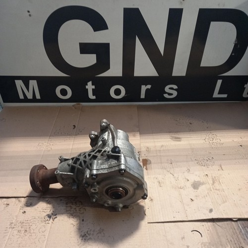 7710000400 LAND ROVER EJ32-7L486-AC RANGE ROVER EVOQUE CAJA DE TRANSFERENCIA - Imagen 1 de 5