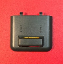 Radio Shack 21-1649 40Ch Citizens Band Transceiver Battery Door Replacement ONLY