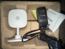 Tapo TP-Link 1080P Indoor Security Camera for Baby No box Monitor,Motion