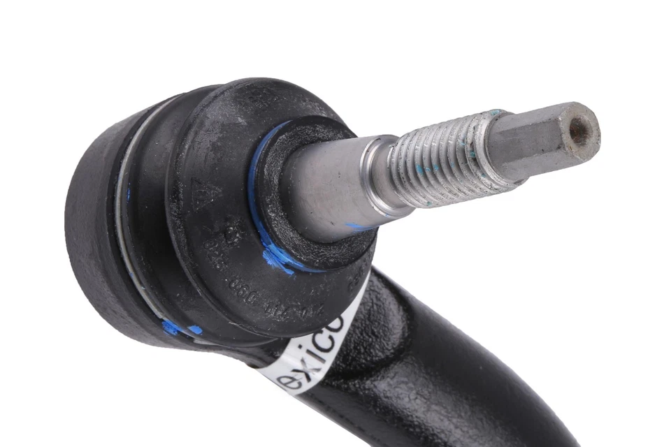 For Cadillac STS 05-11 Genuine GM Parts Driver Side Outer Steering Tie Rod End - Imagem 2 de 3