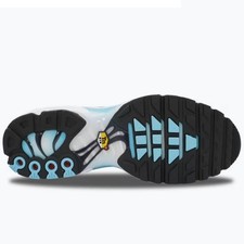 Nike Air Max Plus TN (EUR 41) Dark Obsidian