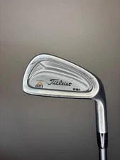 Titleist DCI 981 5-Iron Select Graphite Shaft Regular Flex 38.25″ NICE