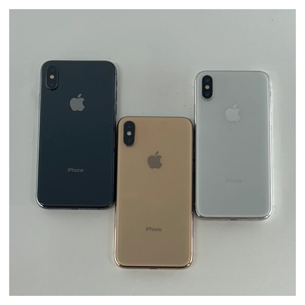 iPhone XS 64GB for Sale - Shop New & Used Cell Phones - eBay