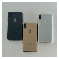 Apple iPhone XS - 64 GB - Gold (Metro) for sale online | eBay