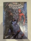 Amazing Spider-Man #1 Eminem Hustle Edition Raw (Not Opened) NM