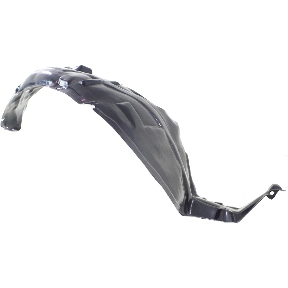 Forro de guardabarros para Nissan Sentra 1995 a 1997 Foto 2 de 4