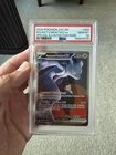 2026 POKEMON ASC SPECIAL ILLUSTRATION RARE #281 TEAM ROCKET'S MEWTWO EX PSA 10