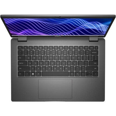 Dell Latitude 3440 Thin Client Notebook - 14-inches - Intel Celeron 7305 - 52H87