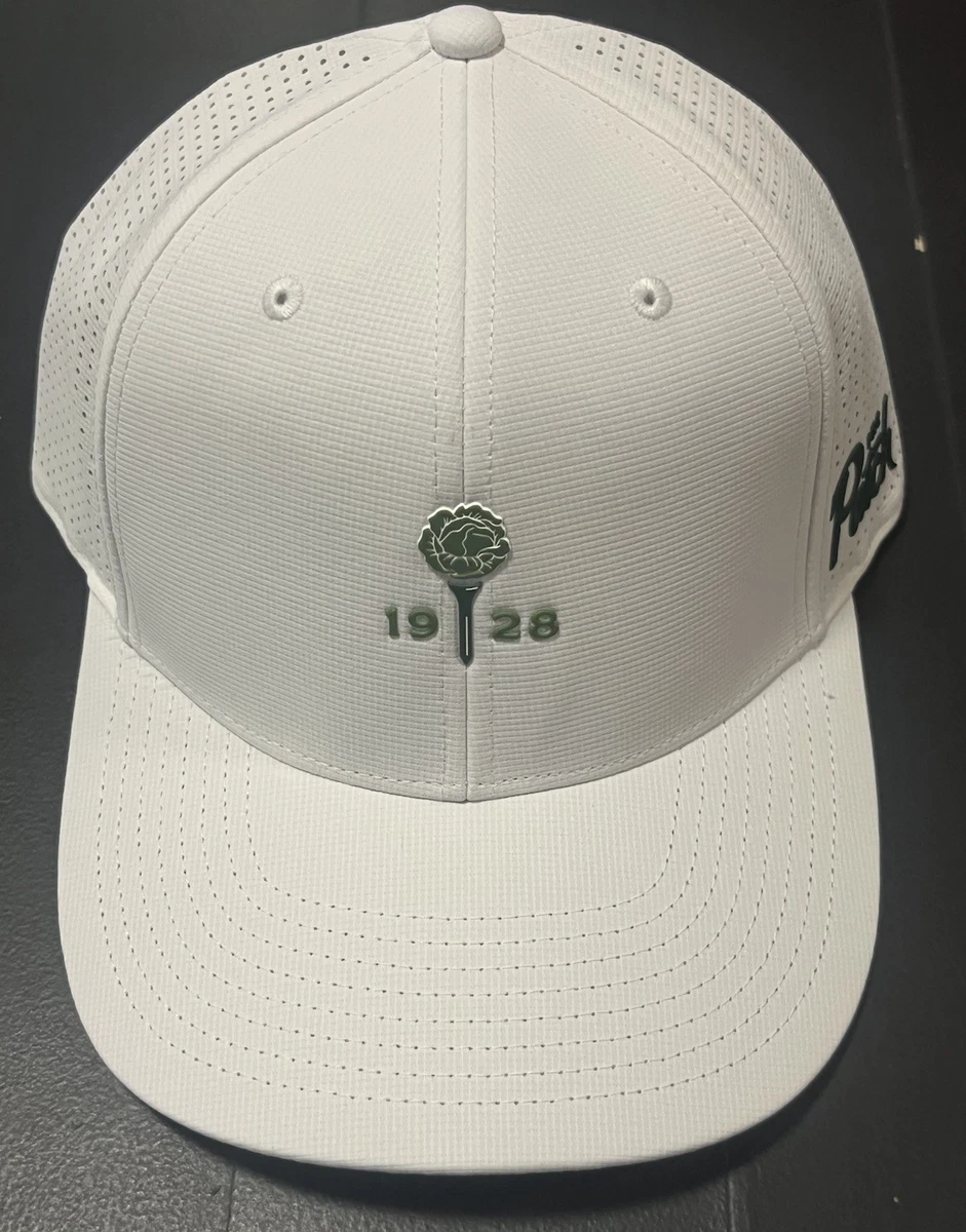 高尔夫大师赛帽子| eBay