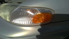 Driver Corner/Park Light Park Lamp-turn Signal Fits 98-02 PRIZM 29811947