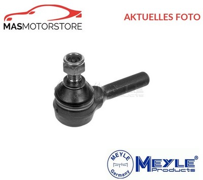 SPURSTANGENKOPF AXIALGELENK MEYLE 30-16 020 0004 I FÜR TOYOTA HILUX VI,HIACE II