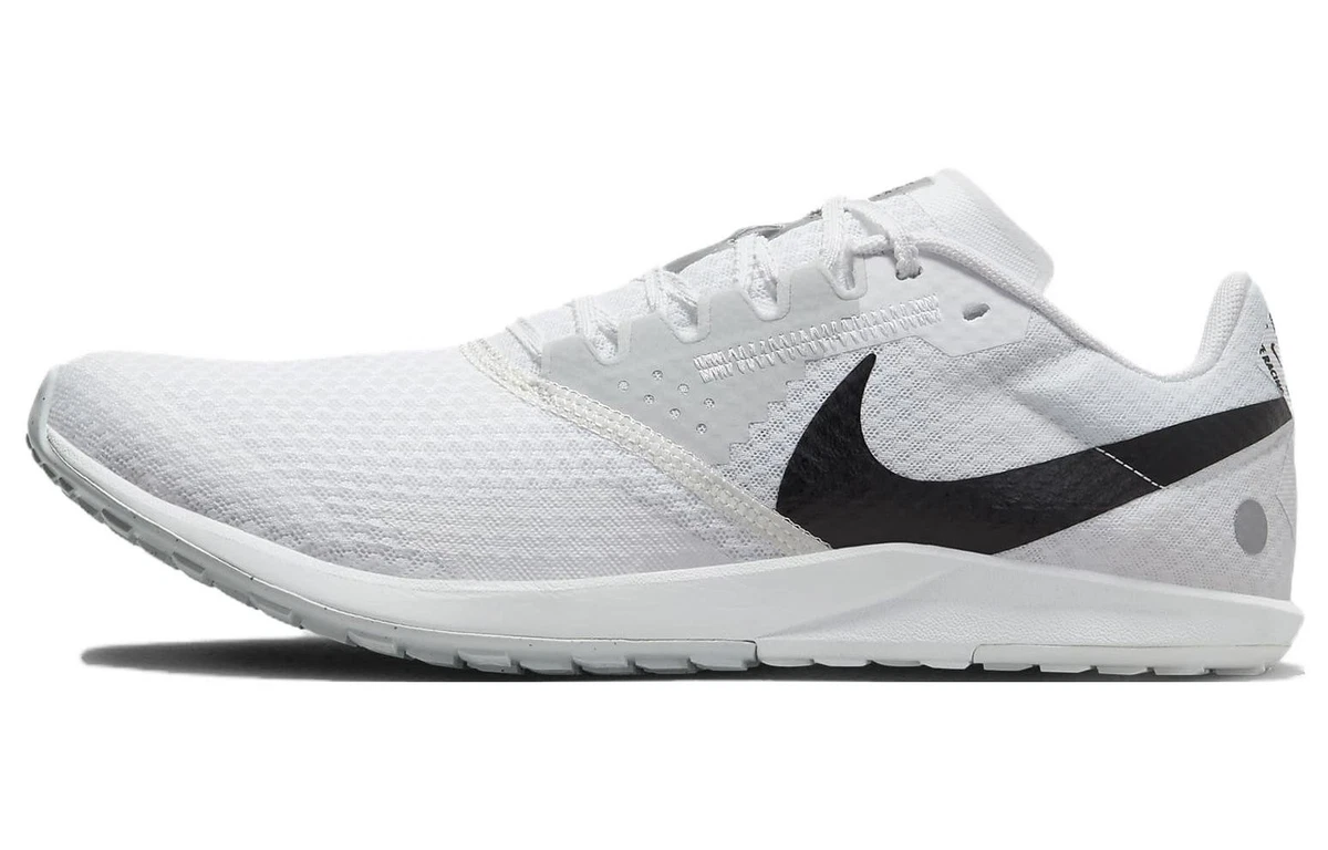zoom rival waffle 6 ホワイト ブラック クロスカントリー 白 Nike Zoom Rival Waffle 6 White Black for Sale | Authenticity