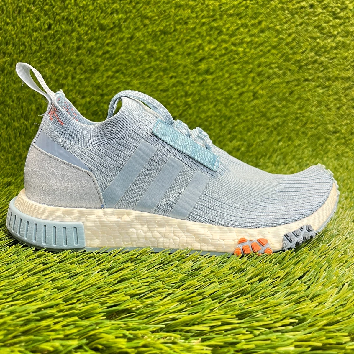 adidas gazelle silver green womens adidas CQ2441 NMD Racer OG Mens Shoe