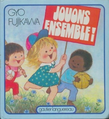 Spielen Konvolut! - Gyo Fujikawa - V2084944