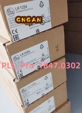 New IFM LK1024 Liquid level sensor Warranty 12 months Fast ship US free tax