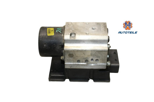 Opel Vectra C Signum ABS ESP-Steuergerät Hydraulikblock Block 15114101 13191184