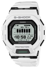 Casio G-Shock G-Squad GBD-200 Series (45.9mm) MIP Positive Display /