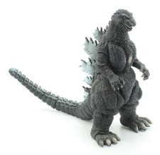 Bandai - Godzilla Vs Space Godzilla 8" Vinyl Figure - 1992