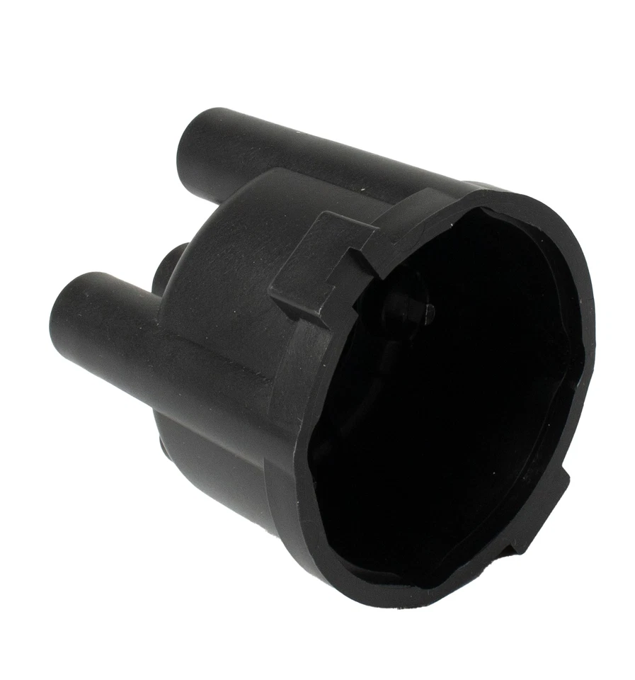 Tapa de distribuidor Carquest Premium para Mazda 1200 L4 1970-72 1.2 modelo ID CAC1634 Foto 3 de 4