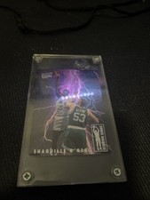 1993-94 Fleer Ultra Scoring Kings Shaquille O'Neal Orlando Magic #8