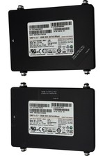 Lot-2 Samsung CM871a MZ-7TY1280 128GB SATA SSD