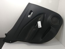 NISSAN JUKE F16 MK2 INTERIOR DOOR CARD PANEL LEFT REAR 2019-2023 829A16PG0B