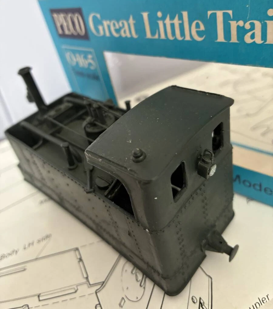 Las mejores ofertas en Trenes y Modelismo Ferroviario de PECO | eBay