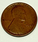 1922 D Lincoln Wheat Cent/ Weak D Weak Reverse… Please judge for yourself w/pics